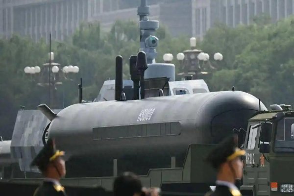 卓盛国际 九三大阅兵结束第二天, 解放军点名3个国家, 菲律宾排在第一个
